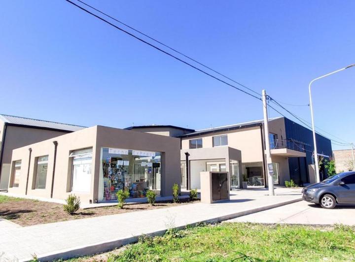 Local comercial · 9m² · 1 Ambiente