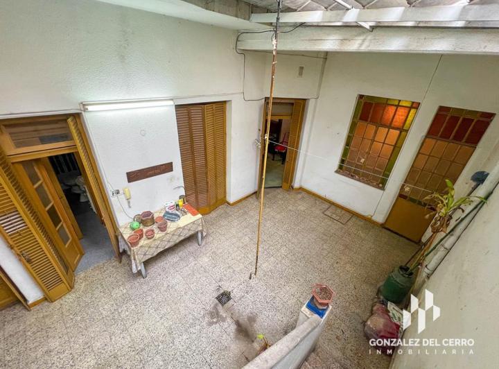 Local comercial · 81m² · 6 Ambientes