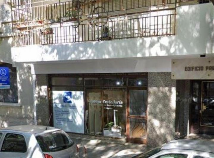 Local comercial · 70m² · 1 Ambiente