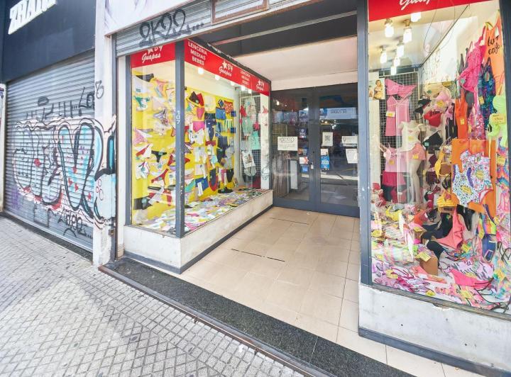 Local comercial · 130m²