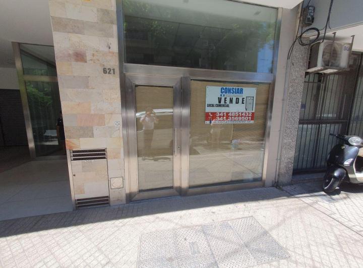 Local comercial · 27m²