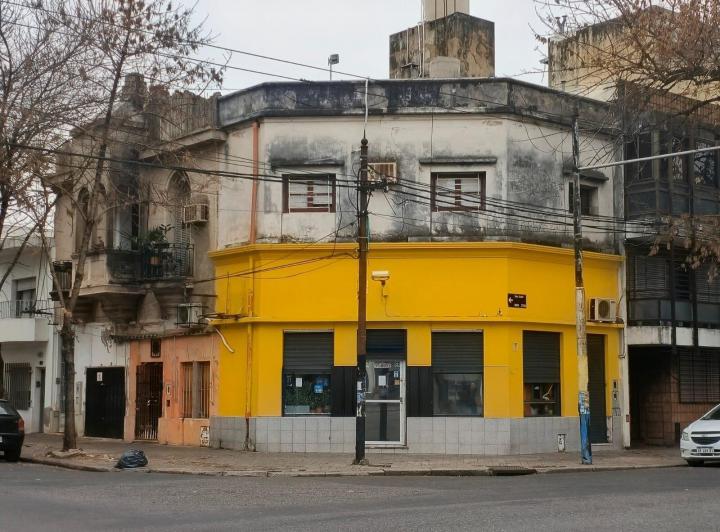 Local comercial · 229m² · 6 Ambientes