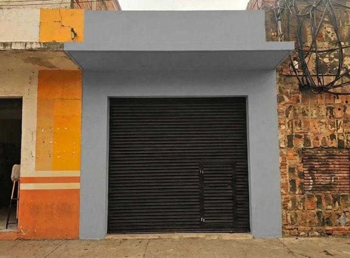 Local comercial · 27m² · 1 Ambiente