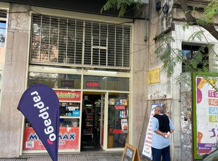 Local comercial · 78m² · 1 Ambiente