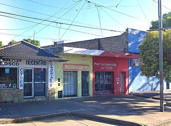 Local comercial · 99m² · 2 Ambientes