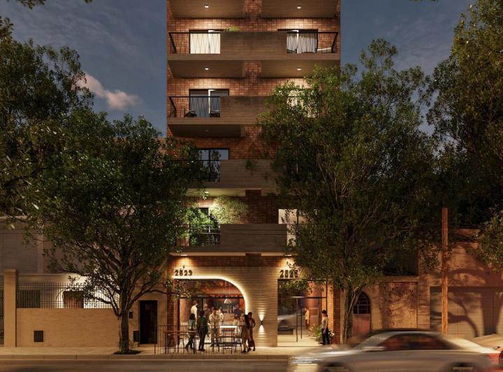 Local comercial · 91m² · 1 Ambiente