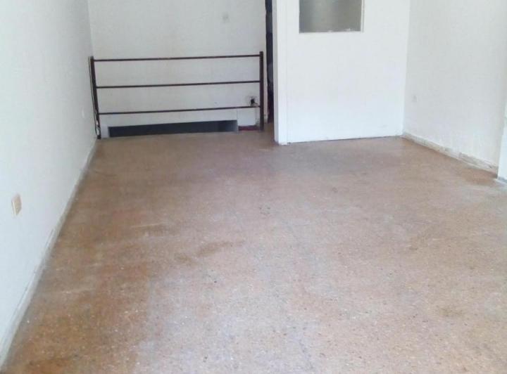 Local comercial · 28m² · 1 Ambiente