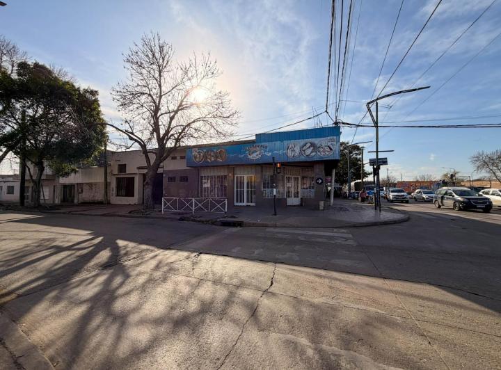 Local comercial · 260m² · 1 Ambiente