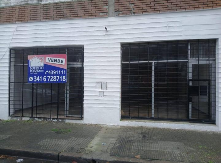 Local comercial · 40m² · 1 Ambiente
