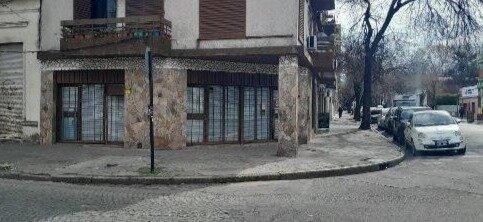 Local comercial · 47m² · 1 Ambiente
