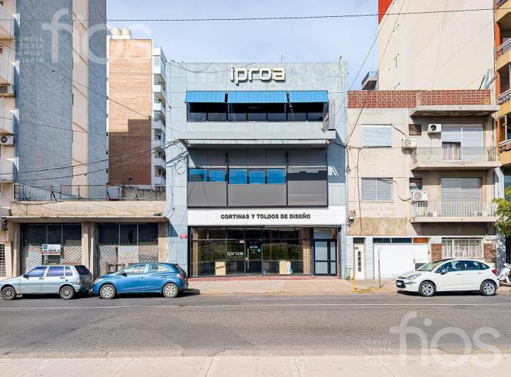 Local comercial · 777m²