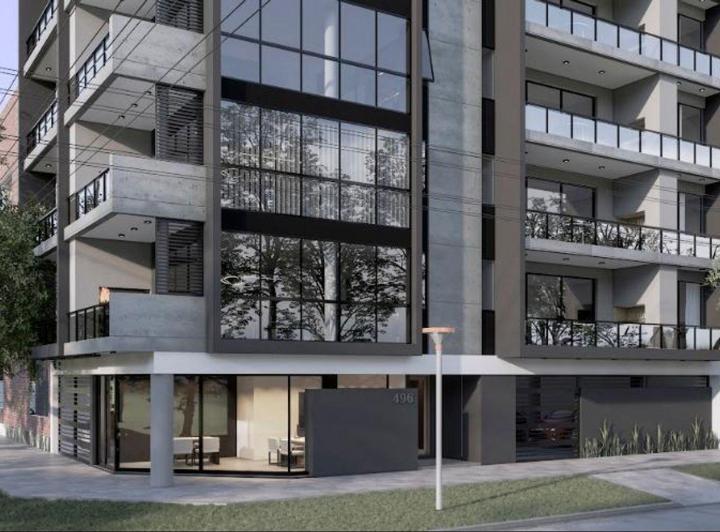 Local comercial · 39m²