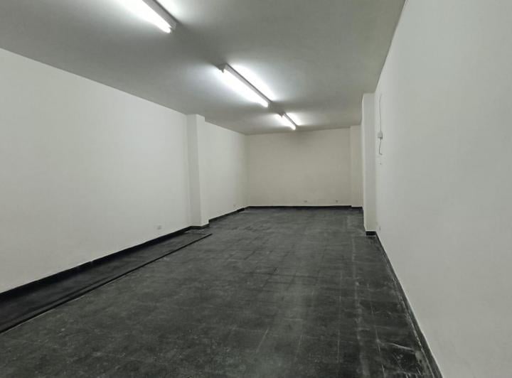 Local comercial · 57m² · 1 Ambiente