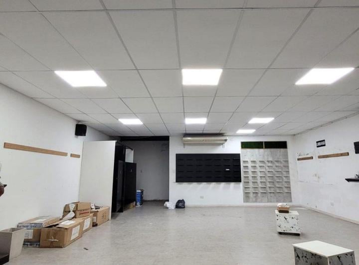 Local comercial · 227m² · 1 Cochera