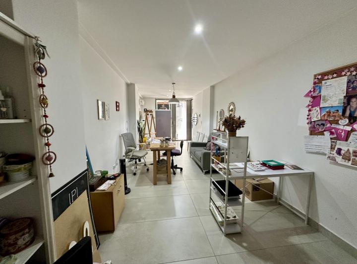 Local comercial · 31m² · 1 Ambiente