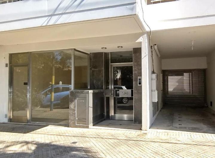 Local comercial · 19m² · 1 Ambiente