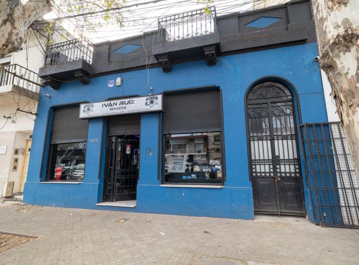 Local comercial · 108m²