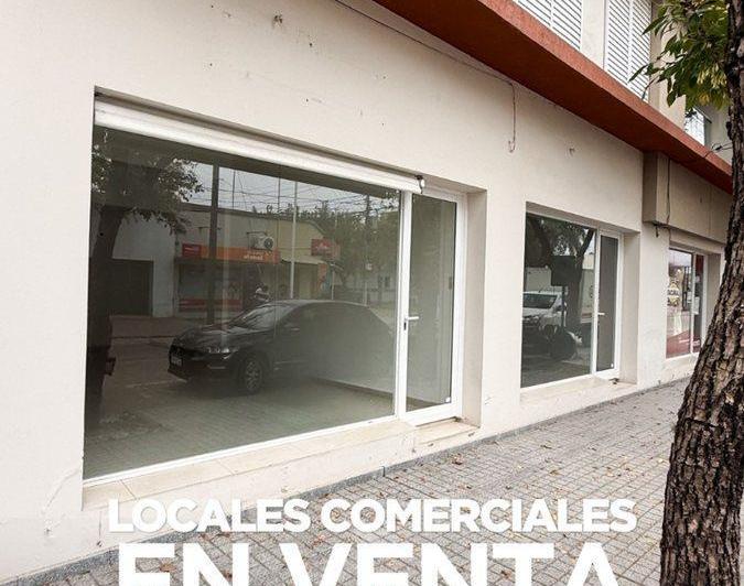 Local comercial · 58m²