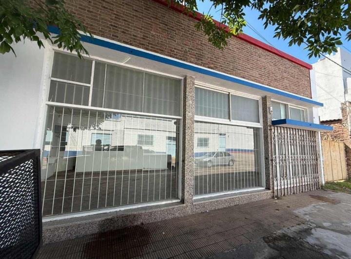 Local comercial · 95m²
