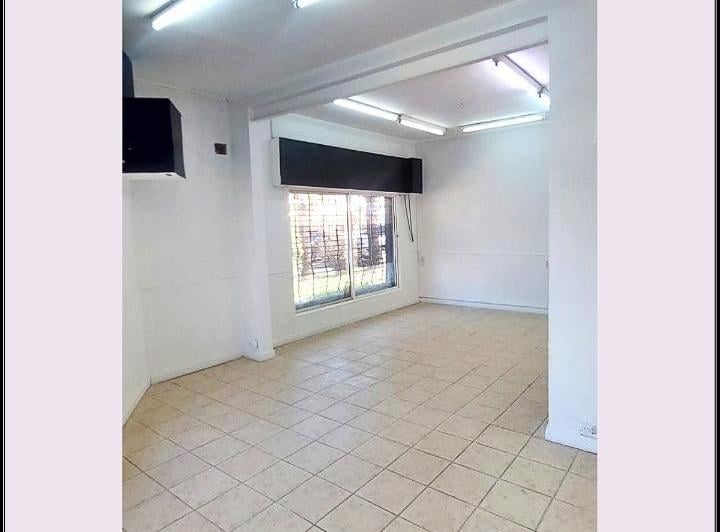Local comercial · 115m² · 3 Ambientes