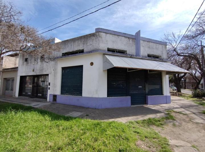 Local comercial · 75m² · 1 Ambiente