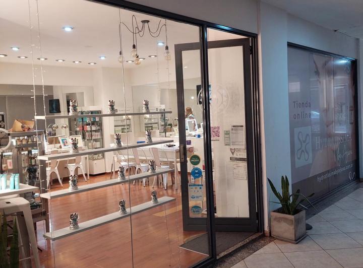 Local comercial · 41m² · 1 Ambiente