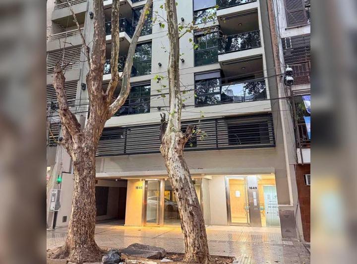 Local comercial · 22m² · 1 Ambiente · 1 Cochera
