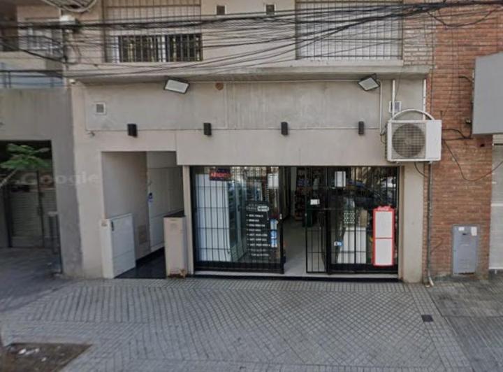 Local comercial · 65m² · 1 Ambiente