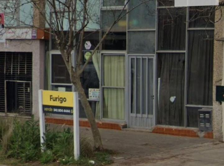 Local comercial · 416m²
