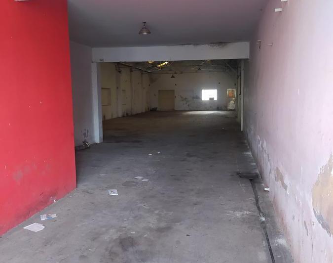Local comercial · 259m² · 1 Ambiente