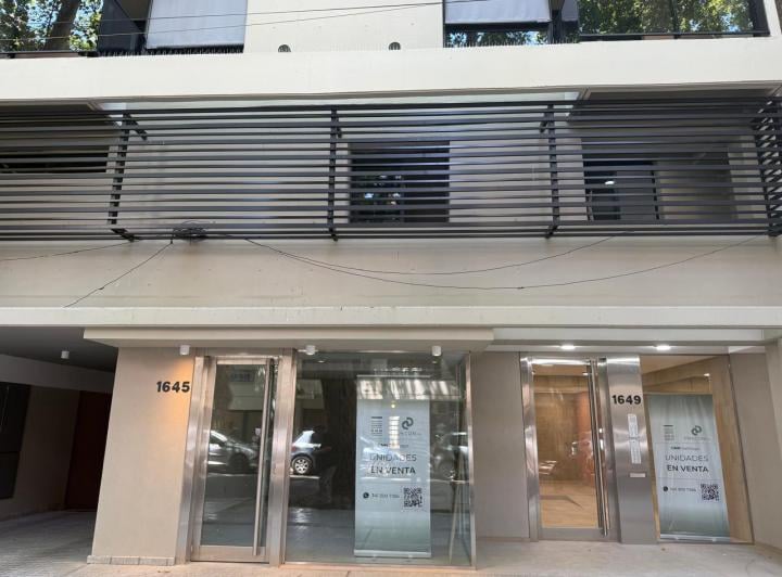 Local comercial · 24m² · 1 Ambiente
