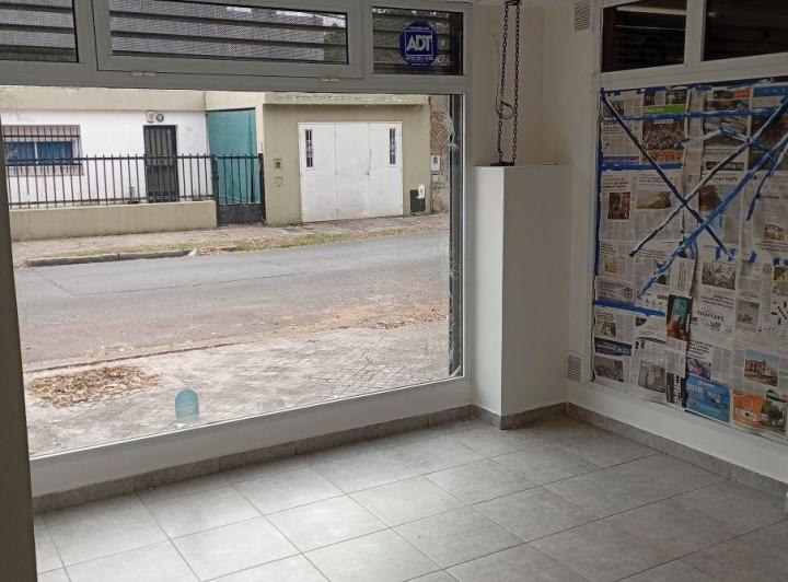 Local comercial · 25m² · 1 Ambiente