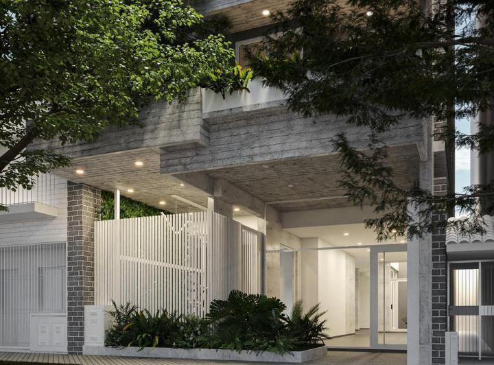 Local comercial · 93m² · 3 Ambientes