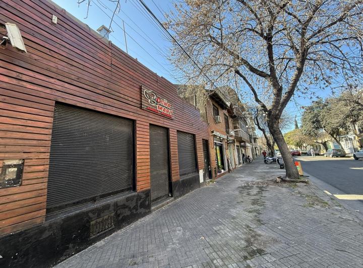 Local comercial · 60m²