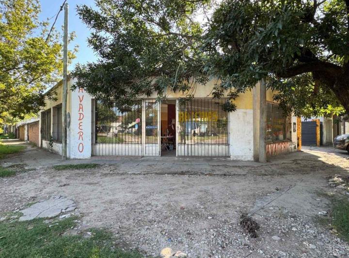Local comercial · 135m² · 1 Cochera