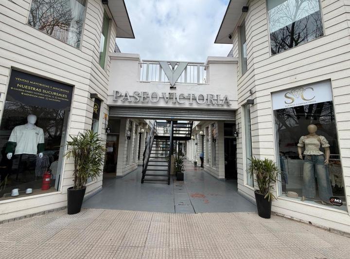 Local comercial · 70m² · 1 Ambiente