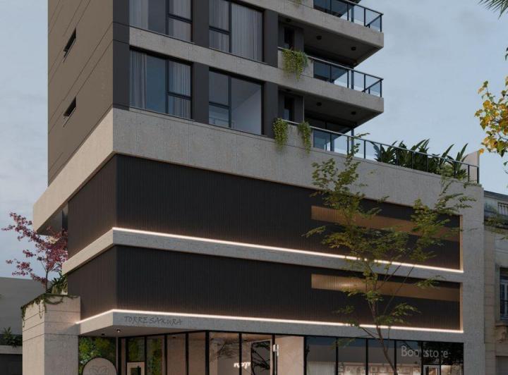 Local comercial · 109m²