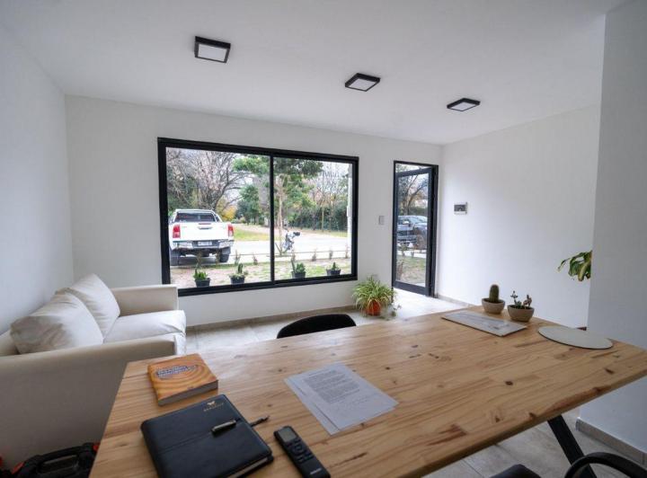 Local comercial · 26m² · 1 Cochera