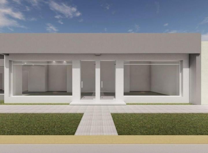Local comercial · 76m²
