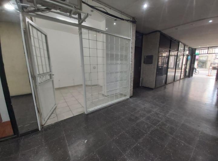 Local comercial · 8m² · 1 Ambiente