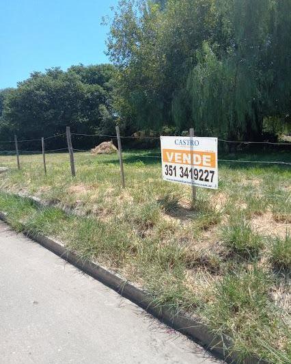 Terreno · 730m²