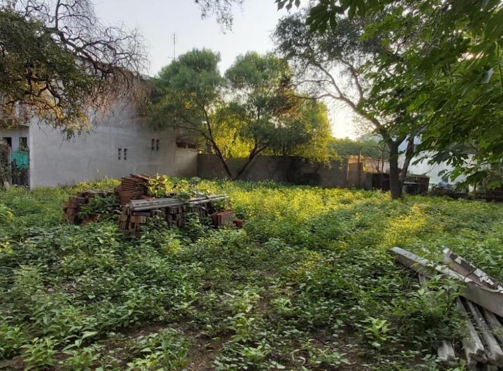 Terreno · 480m²