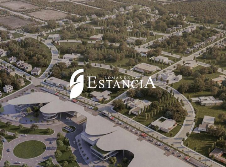 Terreno · 535m²