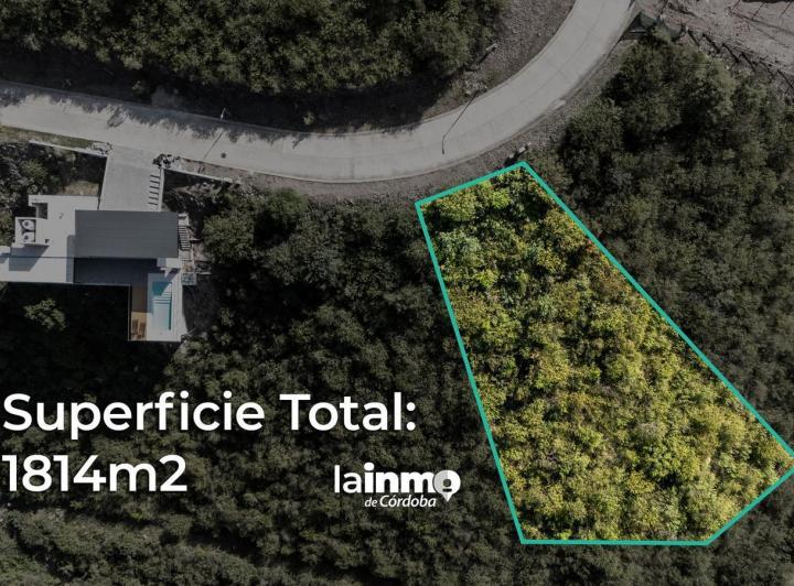 Terreno · 1813m²