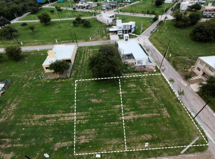 Terreno · 350m²