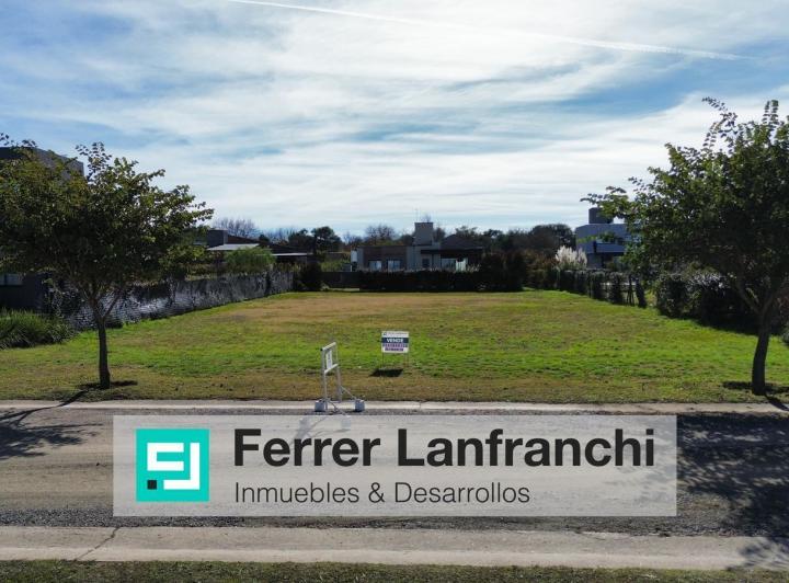 Terreno · 1000m²