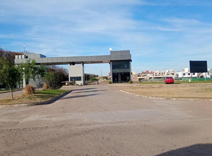Terreno · 476m²