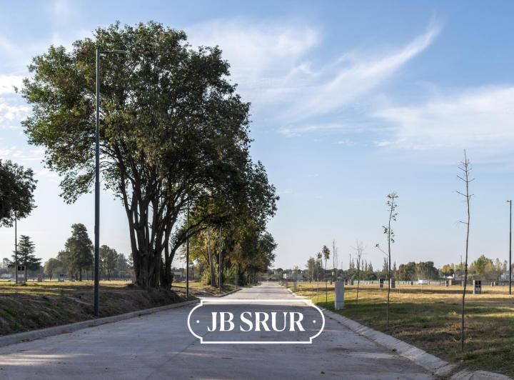 Terreno · 360m²