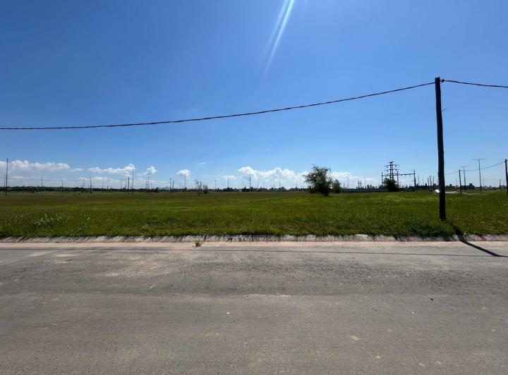 Terreno · 603m²