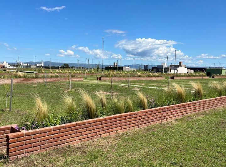 Terreno · 250m²
